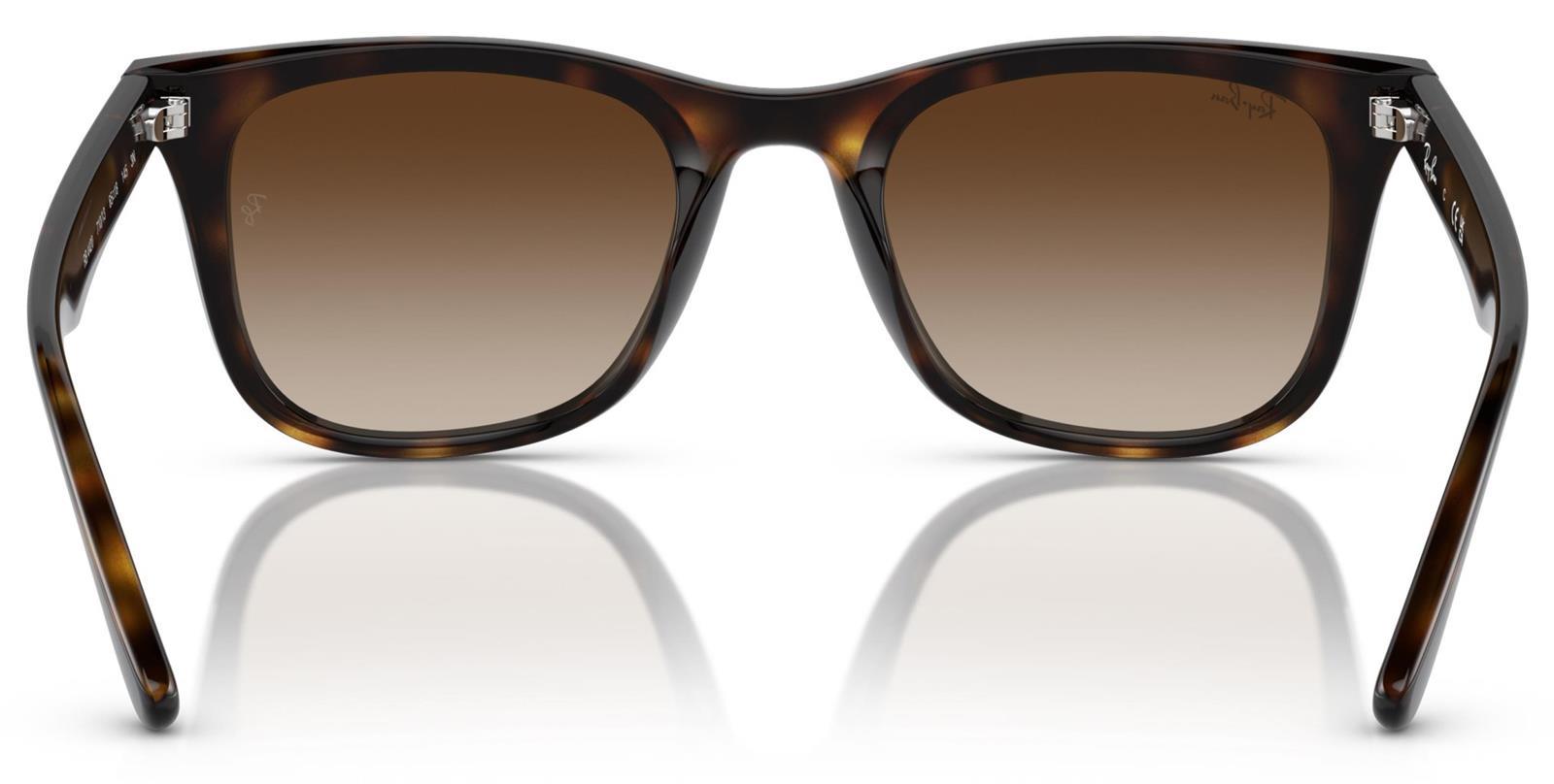Ray-Ban RB4420 710/13 65 Unisex Güneş Gözlüğü Ray-Ban RB4420 710/13 65 Unisex Güneş Gözlüğü - Lenti 