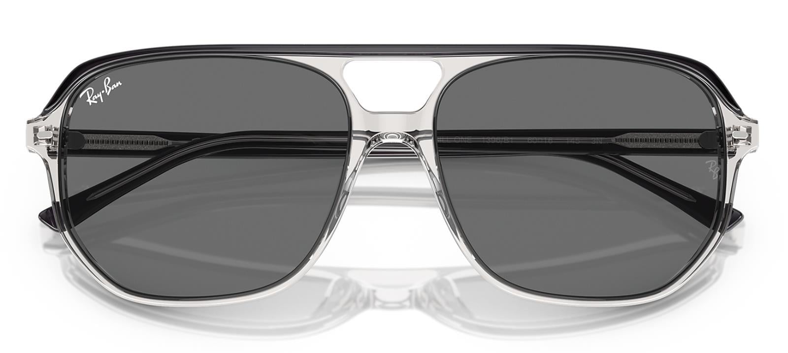Ray-Ban RB2205 1396B1 57 Unisex Güneş Gözlüğü Ray-Ban RB2205 1396B1 57 Unisex Güneş Gözlüğü - Lenti 