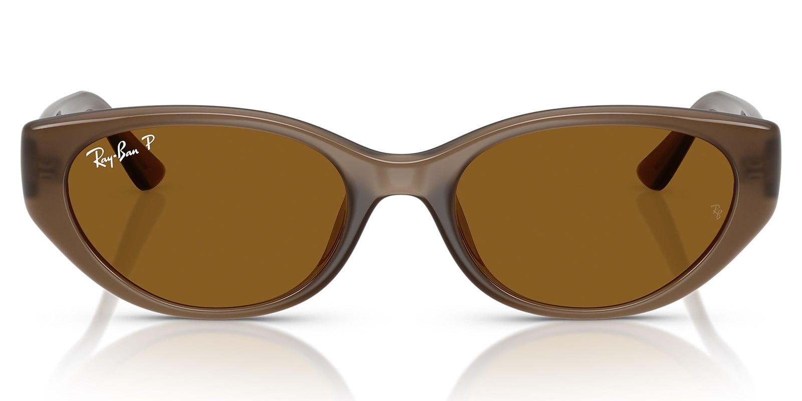 Ray-Ban RB4457D 6779/83 55 Polarize Unisex Güneş Gözlüğü  