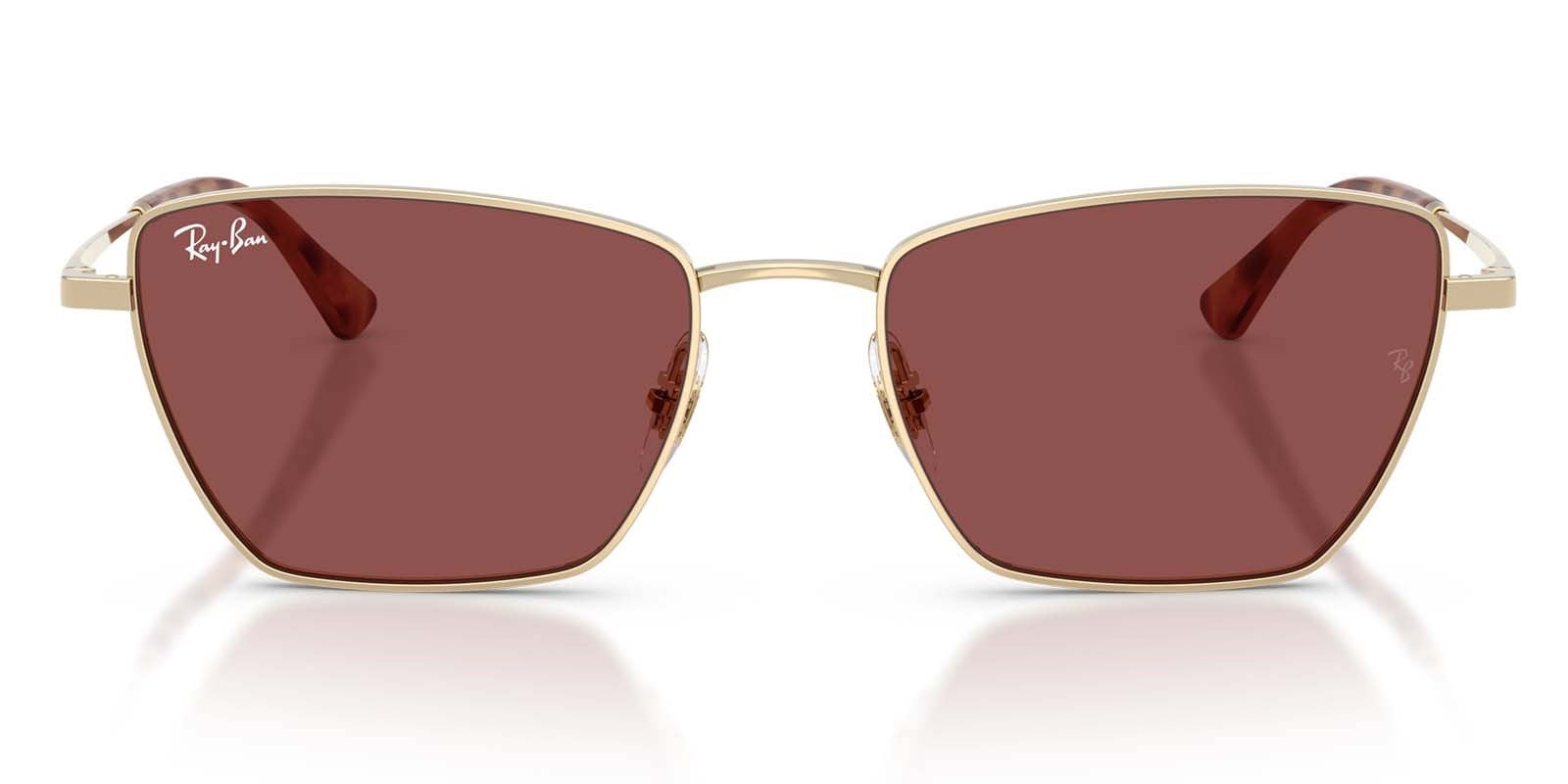 Ray-Ban RB3783 921375 53 Unisex Güneş Gözlüğü  