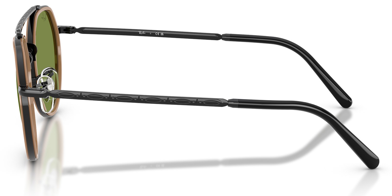 Ray-Ban RB3765 9279/4E 53 Unisex Güneş Gözlüğü  