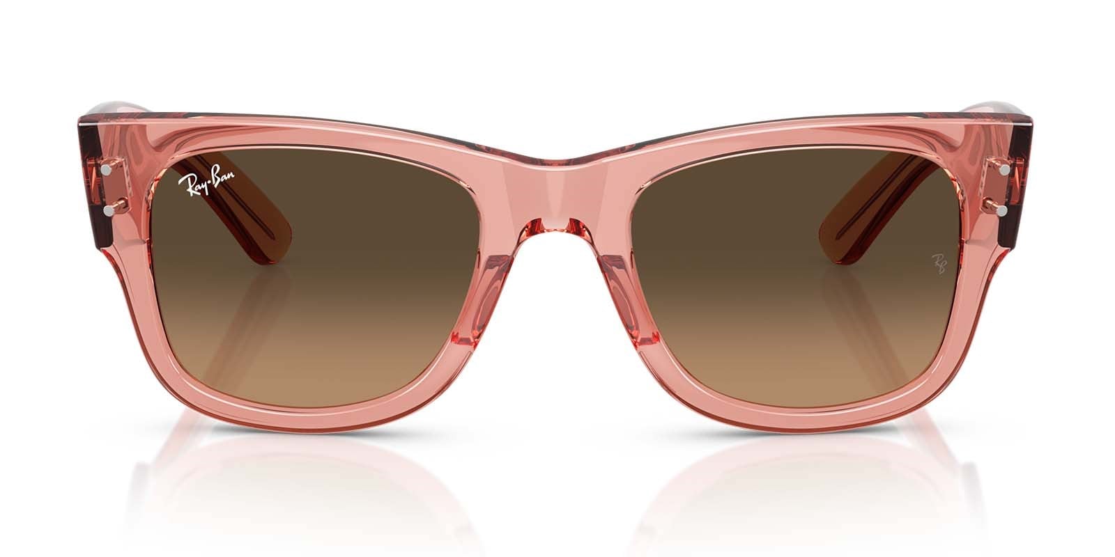 Ray-Ban RB0840S 684843 51 Mega Wayfarer Unisex Güneş Gözlüğü  