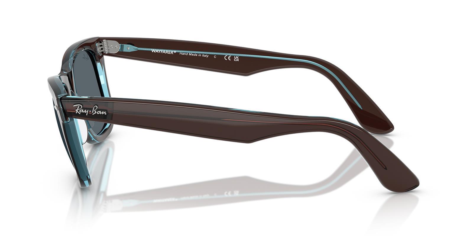 Ray-Ban RB2140 1446R5 50 Unisex Güneş Gözlüğü  