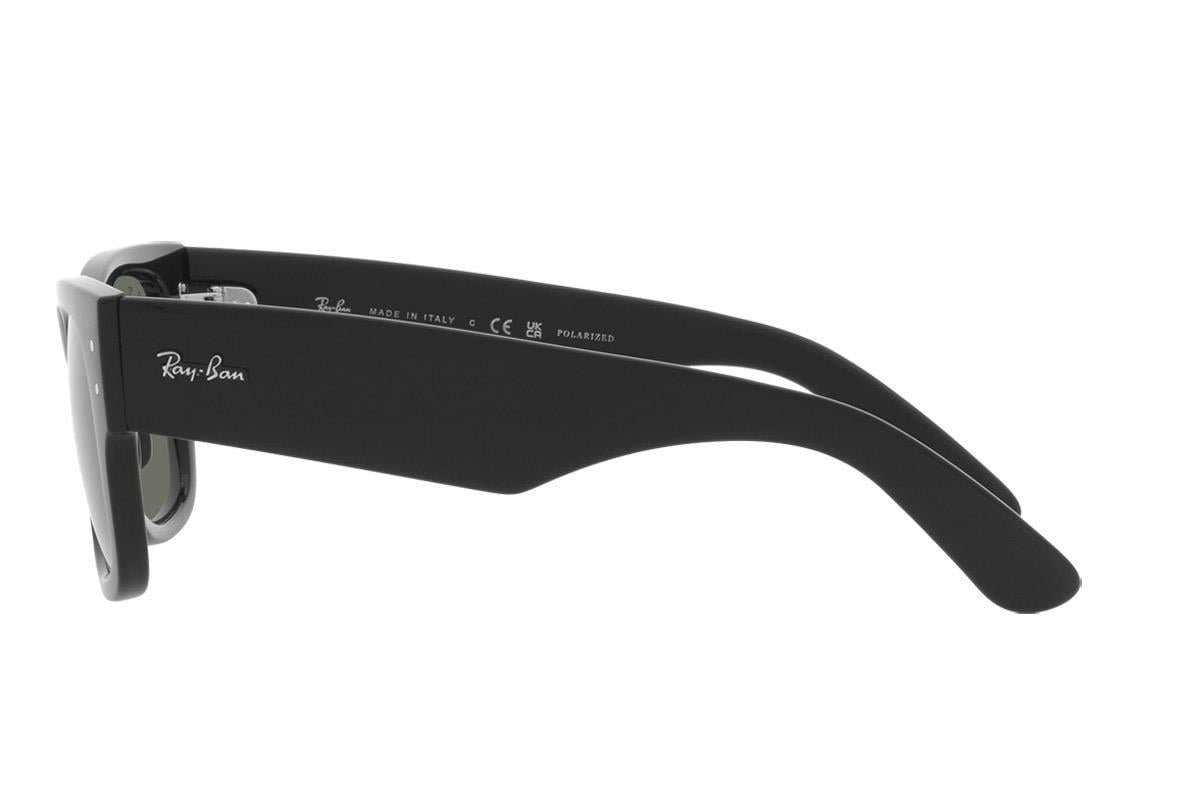 Ray-Ban RB0840S 901/58 51 Polarize Unisex Güneş Gözlüğü Ray-Ban RB0840S 901/58 51 Polarize Unisex Güneş Gözlüğü - Lenti 