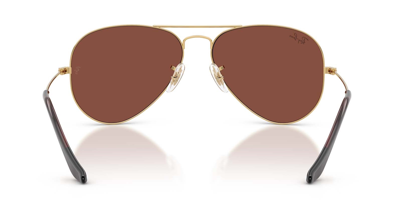 Ray-Ban RB3025 001/C5 58 Unisex Güneş Gözlüğü  