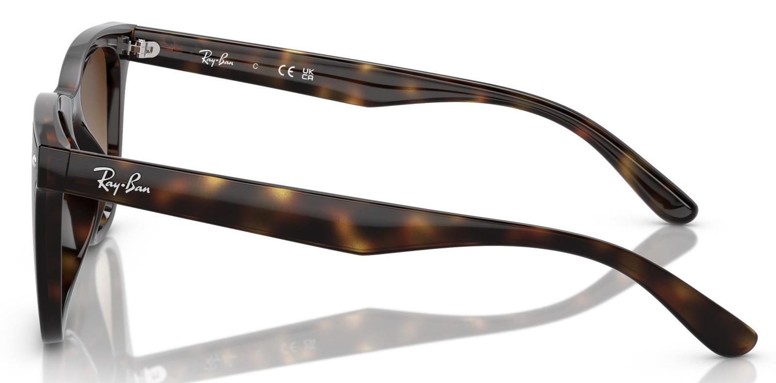 Ray-Ban RB4420 710/13 65 Unisex Güneş Gözlüğü Ray-Ban RB4420 710/13 65 Unisex Güneş Gözlüğü - Lenti 