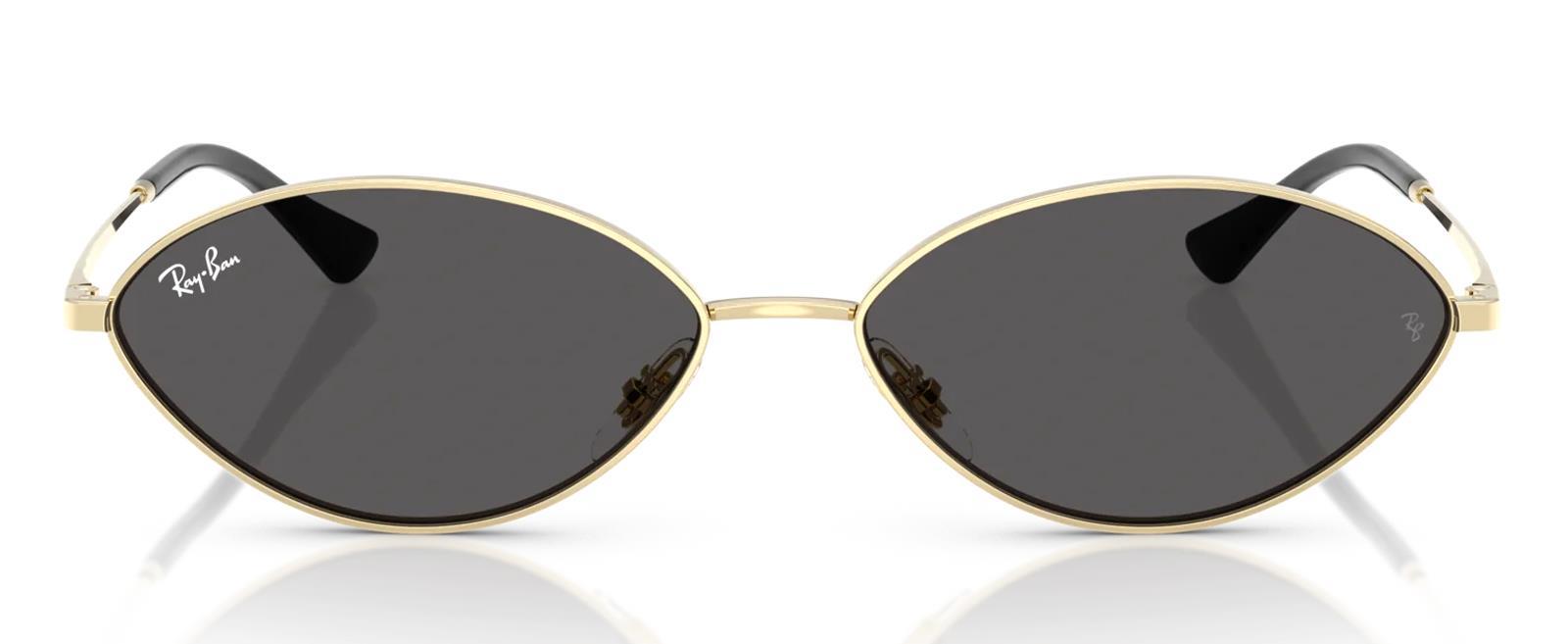 Ray-Ban RB3757 921387 56 Unisex Güneş Gözlüğü Ray-Ban RB3757 921387 56 Unisex Güneş Gözlüğü - Lenti 