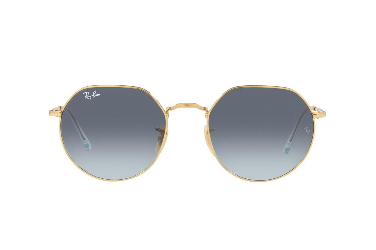 Ray-Ban RB3565 001/86 53 Unisex Güneş Gözlüğü Ray-Ban RB3565 001/86 53 Unisex Güneş Gözlüğü - Lenti 