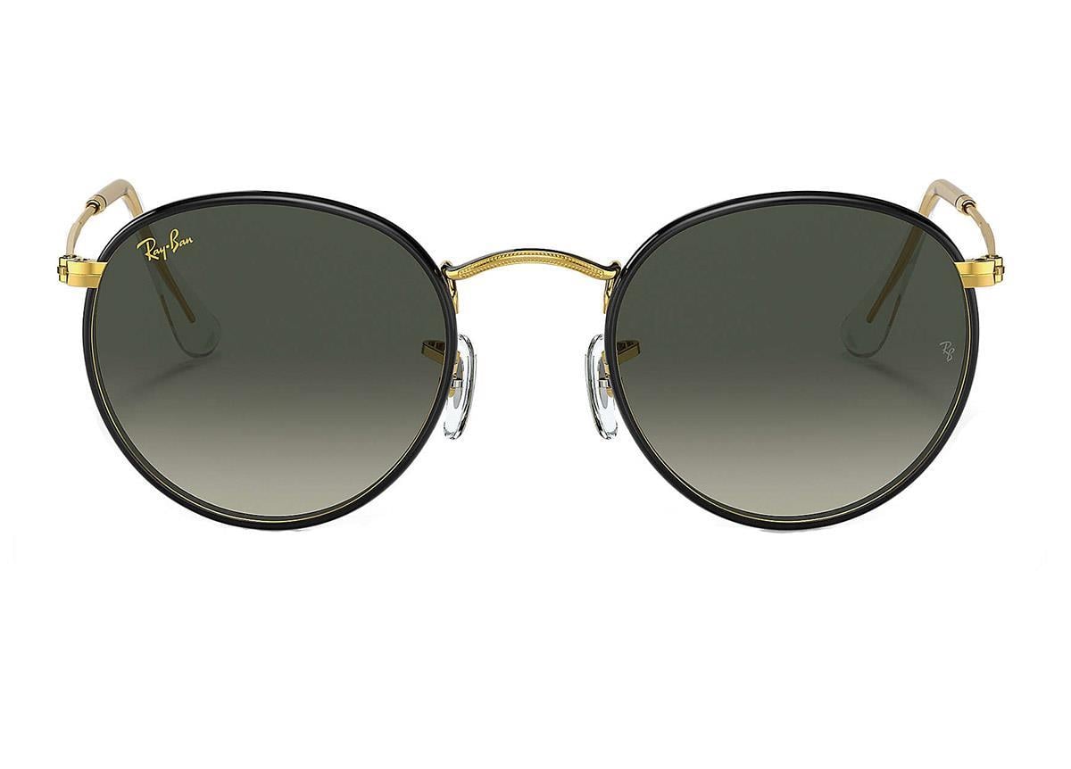 Ray-Ban RB3447JM 919671 50 Unisex Güneş Gözlüğü Ray-Ban RB3447JM 919671 50 Unisex Güneş Gözlüğü - Lenti 