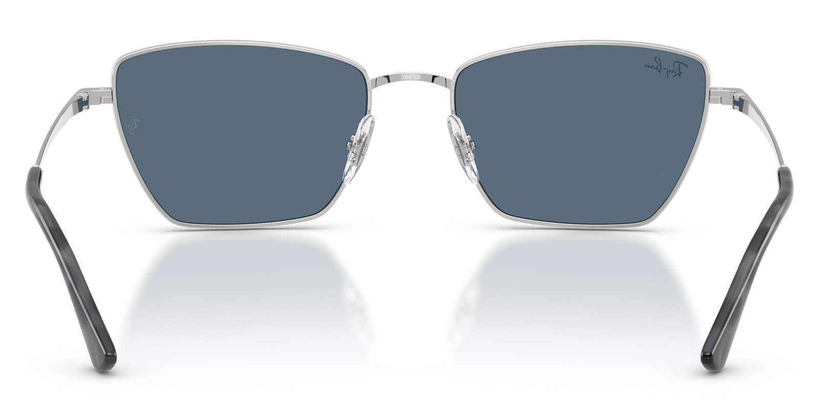 Ray-Ban RB3783 003/80 53 Unisex Güneş Gözlüğü  