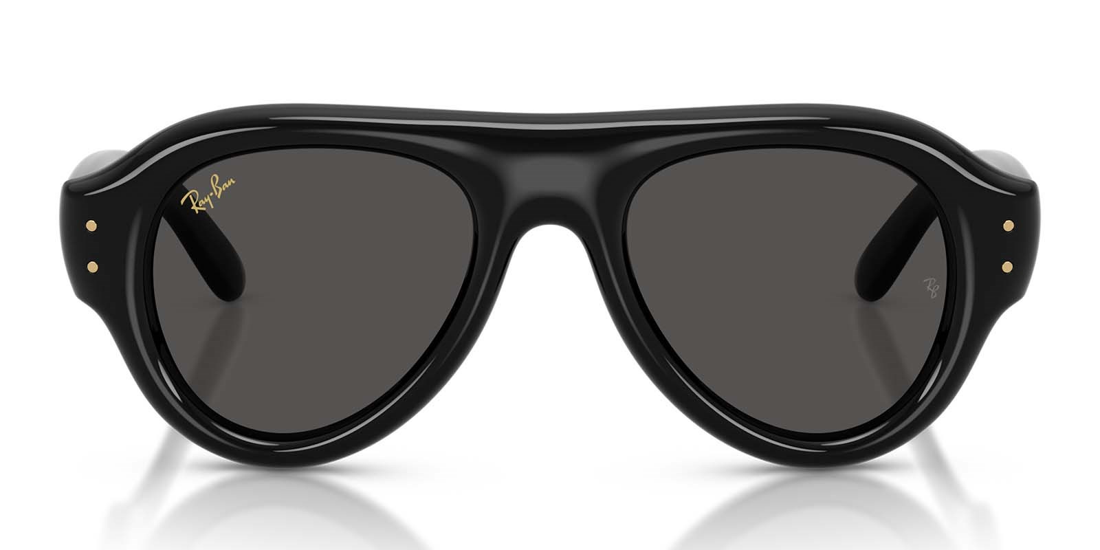 Ray-Ban RB4925 601/87 52 A$AP ROCKY Unisex Güneş Gözlüğü  