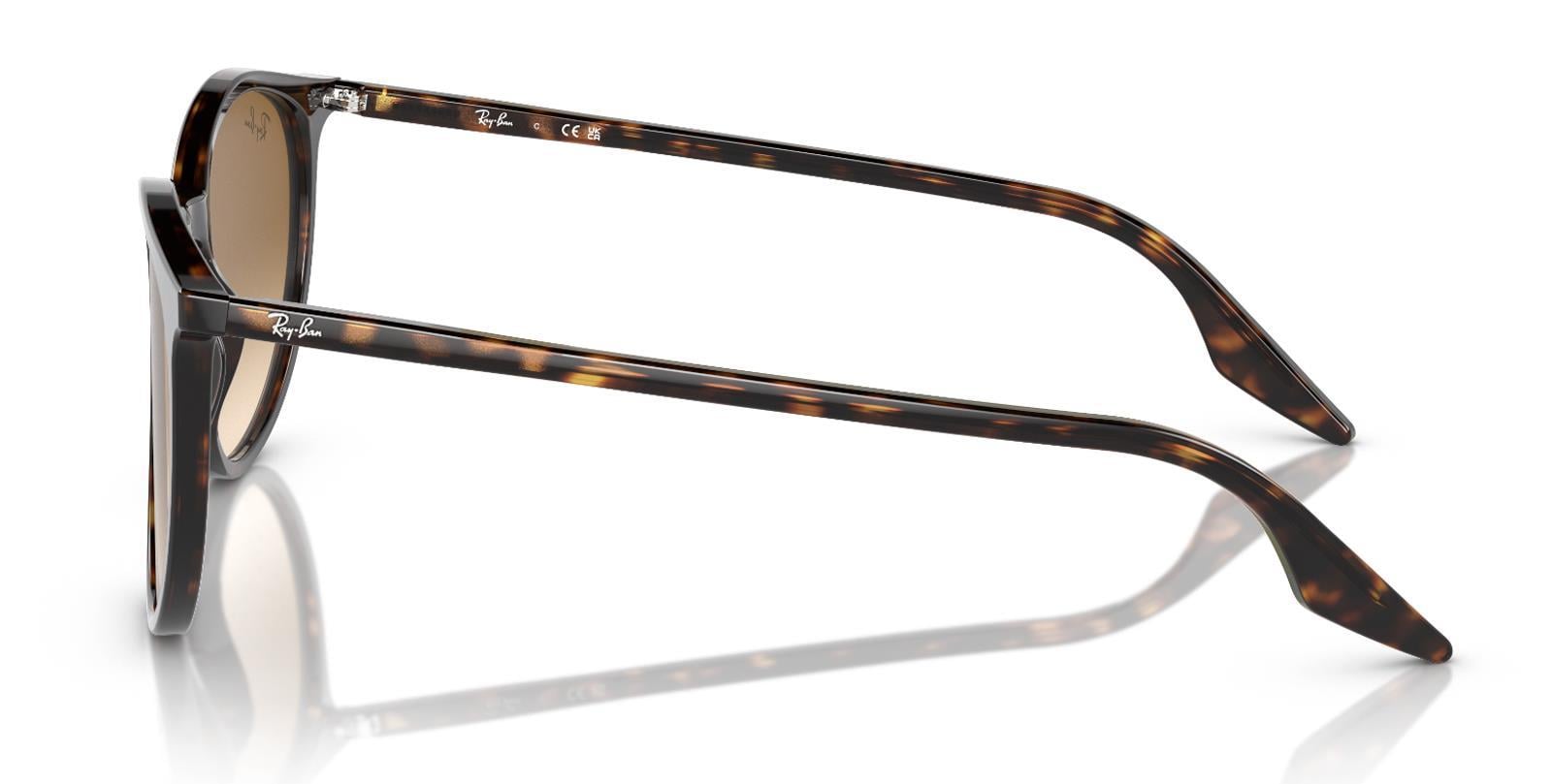 Ray-Ban RB2204 902/51 51 Unisex Güneş Gözlüğü Ray-Ban RB2204 902/51 51 Unisex Güneş Gözlüğü - Lenti 