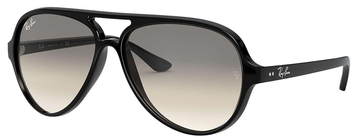 Ray-Ban RB4125 601/32 59 Unisex Güneş Gözlüğü Ray-Ban RB4125 601/32 59 Unisex Güneş Gözlüğü - Lenti 