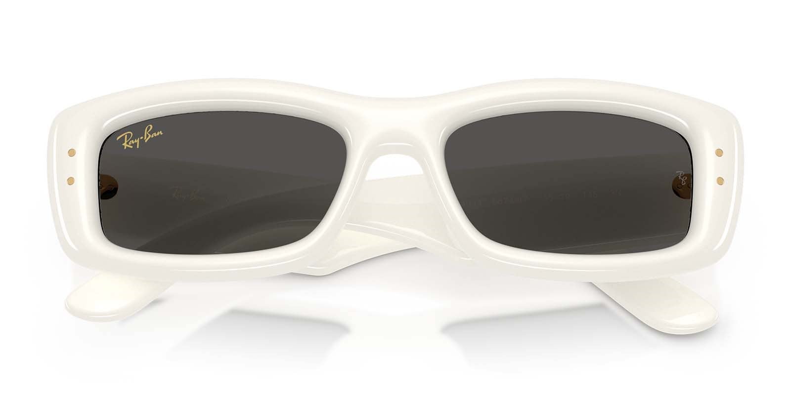 Ray-Ban RB4944 687487 55 A$AP ROCKY Unisex Güneş Gözlüğü  