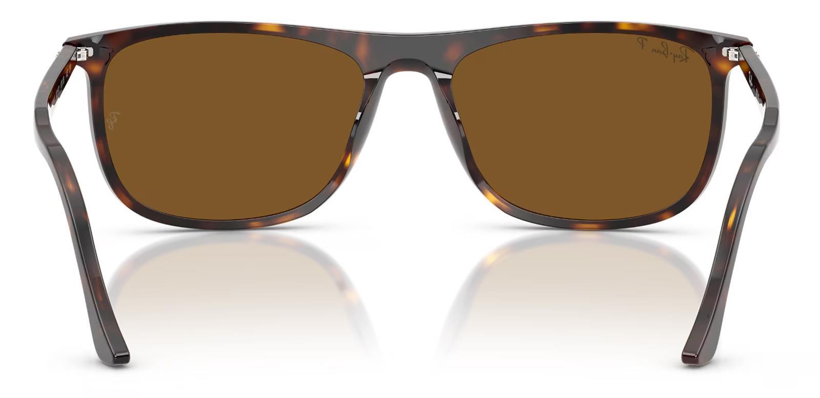 Ray-Ban RB2216 902/57 58 Polarize Unisex Güneş Gözlüğü Ray-Ban RB2216 902/57 58 Polarize Unisex Güneş Gözlüğü - Lenti 