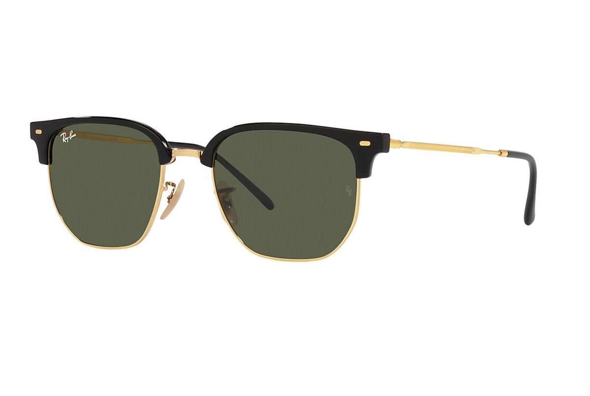 Ray-Ban RB4416 601/31 51 Unisex Güneş Gözlüğü Ray-Ban RB4416 601/31 51 Unisex Güneş Gözlüğü - Lenti 