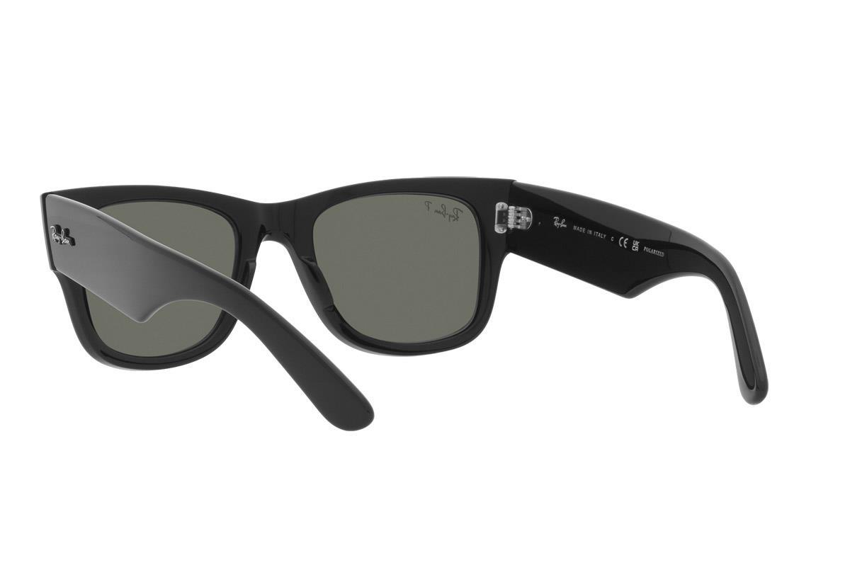 Ray-Ban RB0840S 901/58 51 Polarize Unisex Güneş Gözlüğü Ray-Ban RB0840S 901/58 51 Polarize Unisex Güneş Gözlüğü - Lenti 