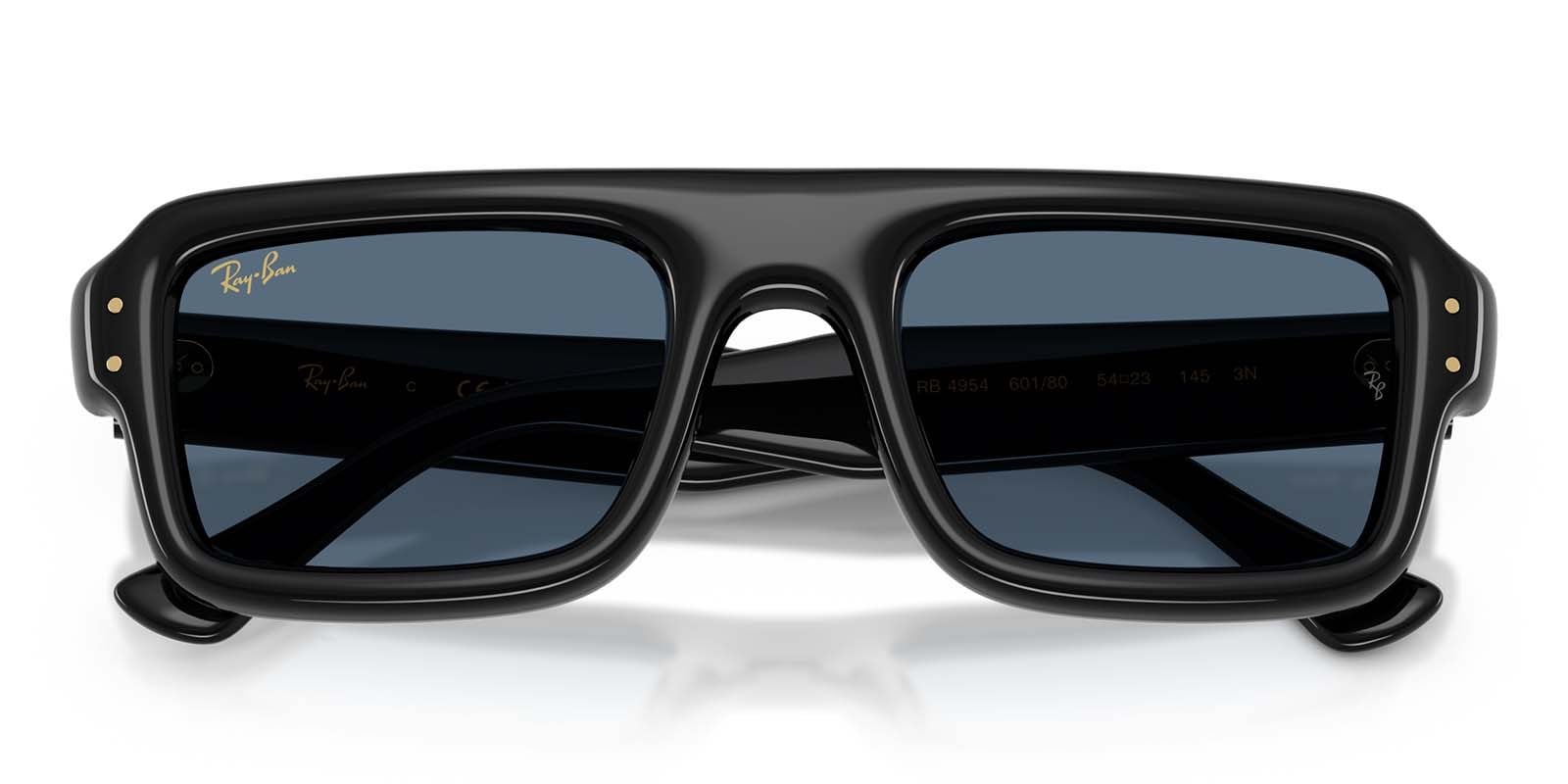 Ray-Ban RB4954 601/80 54 A$AP ROCKY Unisex Güneş Gözlüğü  