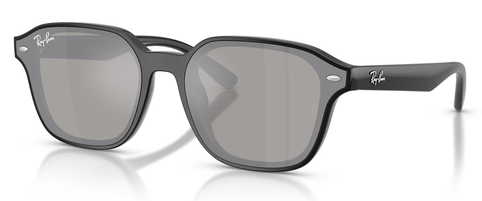 Ray-Ban RB4458D 601/6V 65 Unisex Güneş Gözlüğü Ray-Ban RB4458D 601/6V 65 Unisex Güneş Gözlüğü - Lenti 