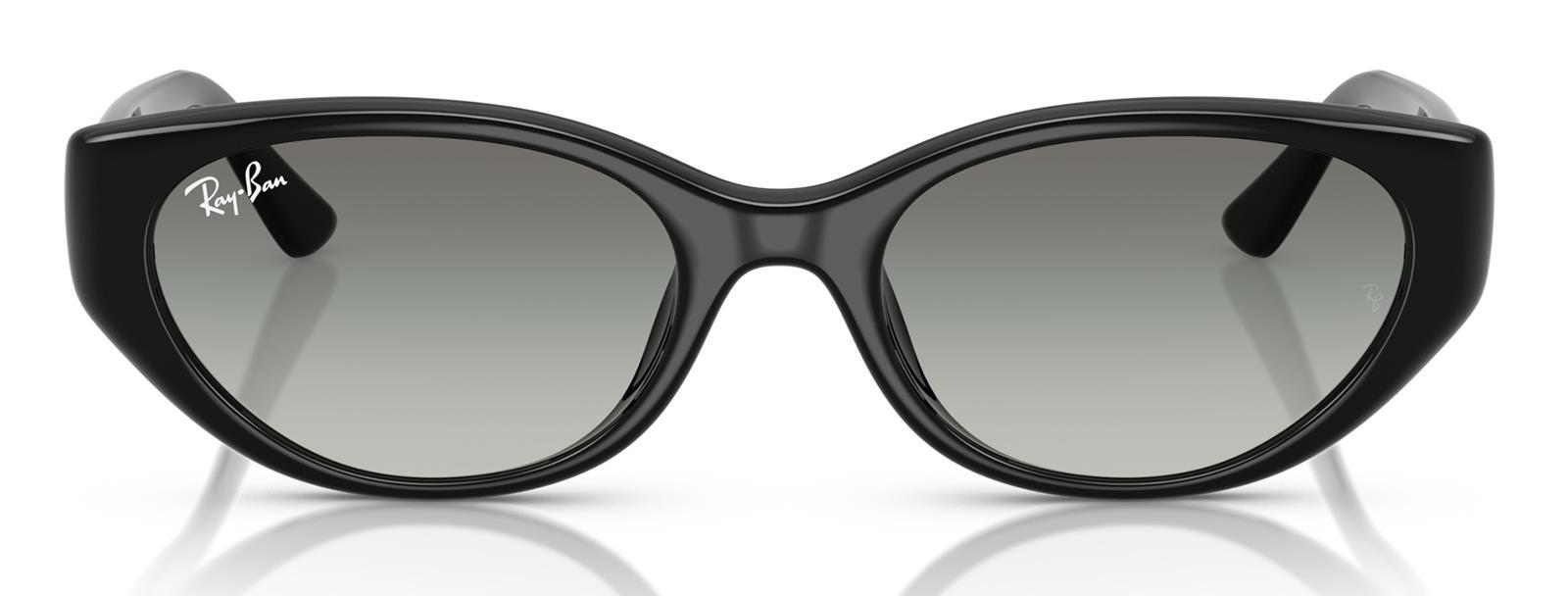 Ray-Ban RB4457D 667711 55 Unisex Güneş Gözlüğü Ray-Ban RB4457D 667711 55 Unisex Güneş Gözlüğü - Lenti 