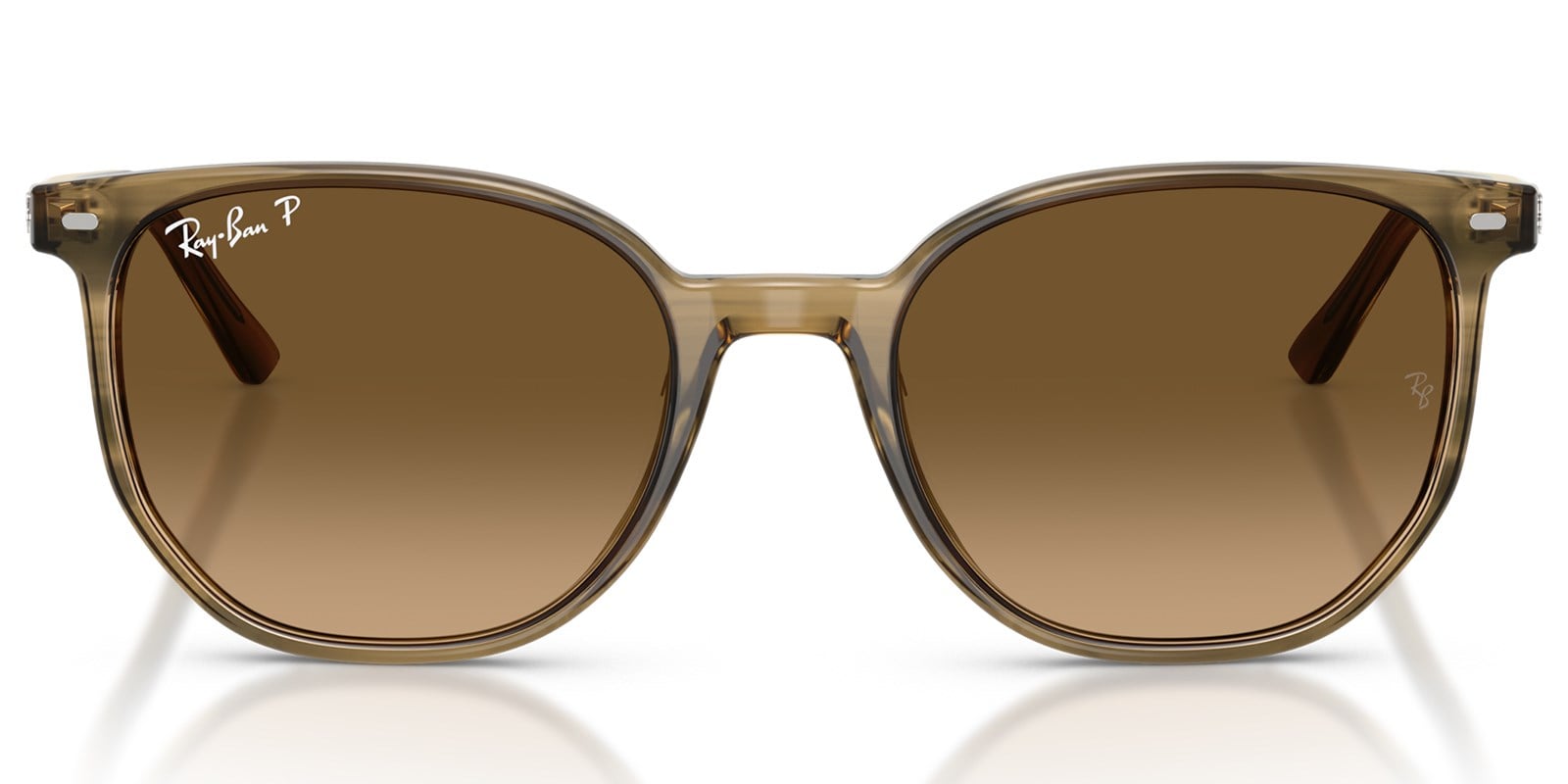 Ray-Ban RB2197 1439/M2 52 Polarize Unisex Güneş Gözlüğü  