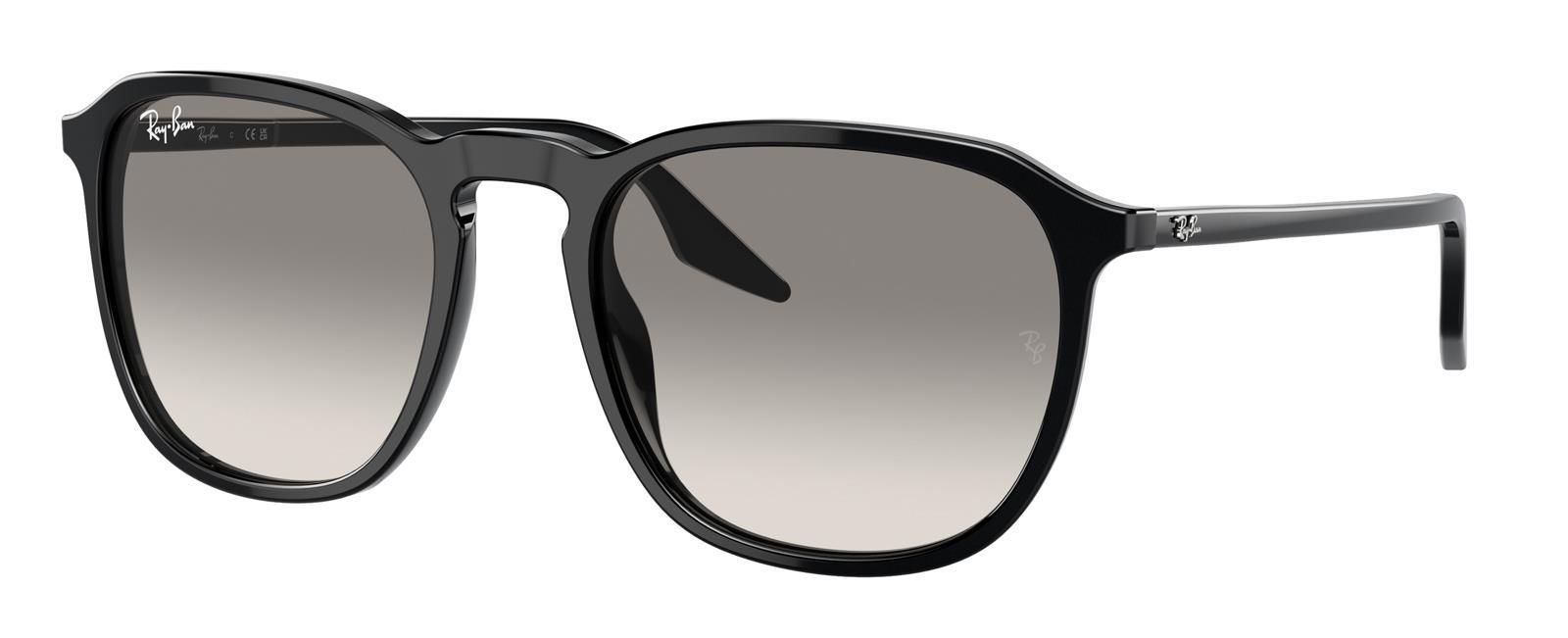 Ray-Ban RB2203 901/32 55 Unisex Güneş Gözlüğü Ray-Ban RB2203 901/32 55 Unisex Güneş Gözlüğü - Lenti 