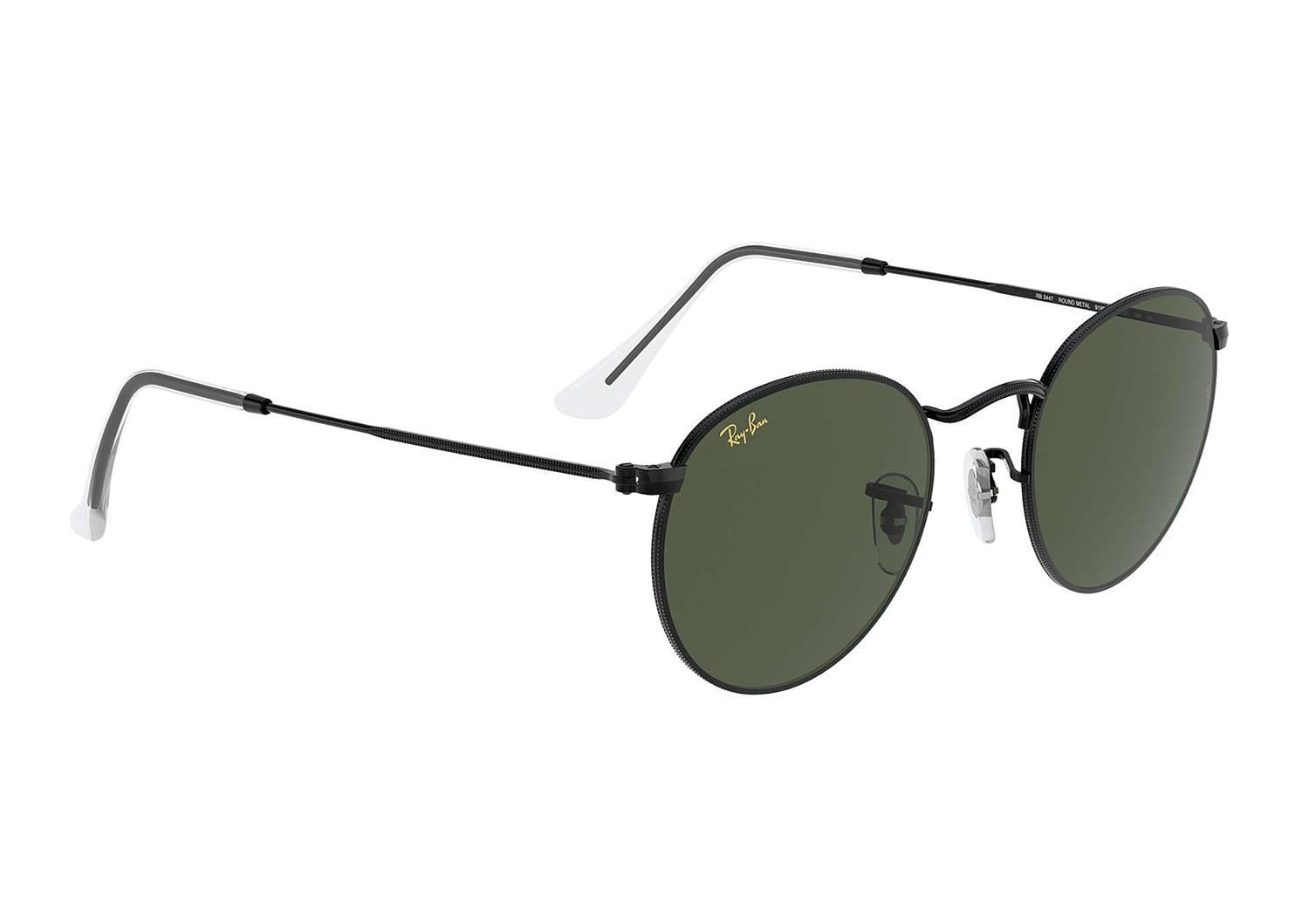 Ray-Ban RB3447 919931 50 Unisex Güneş Gözlüğü Ray-Ban RB3447 919931 50 Unisex Güneş Gözlüğü - Lenti 