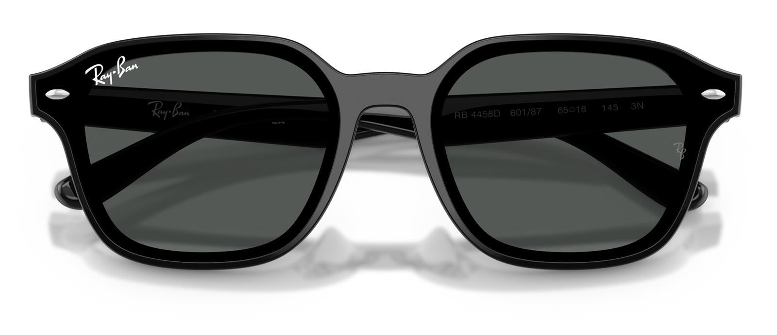 Ray-Ban RB4458D 601/87 65 Unisex Güneş Gözlüğü Ray-Ban RB4458D 601/87 65 Unisex Güneş Gözlüğü - Lenti 