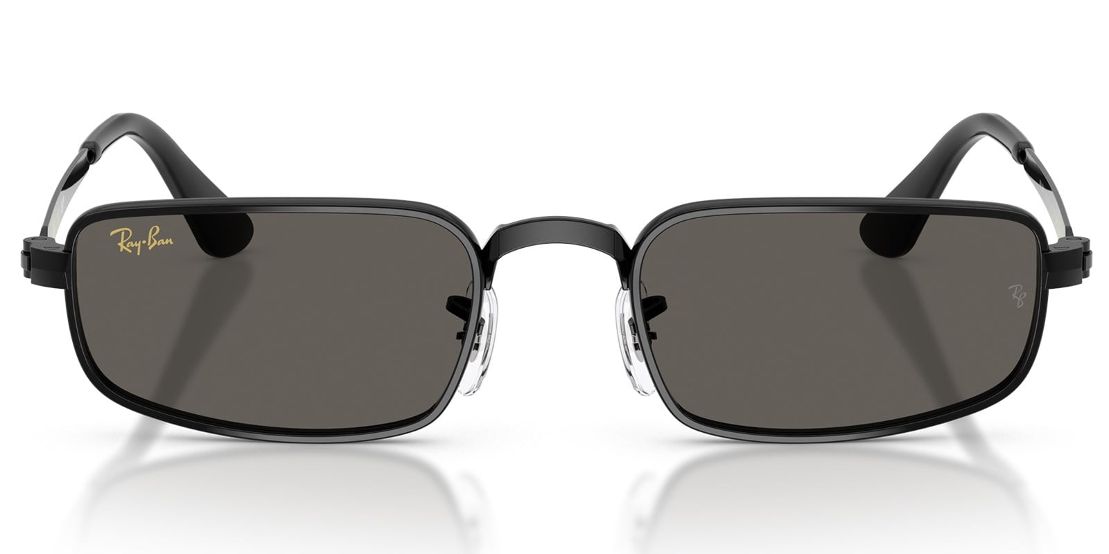 Ray-Ban RB3927 002/J5 54 A$AP ROCKY Unisex Güneş Gözlüğü  