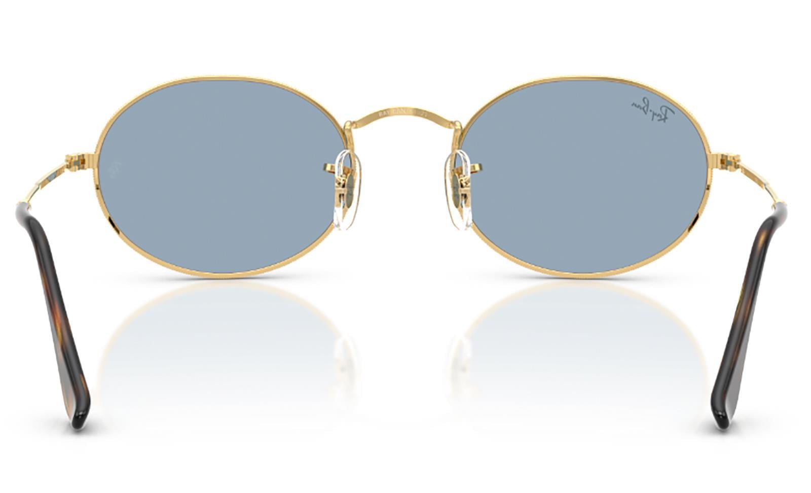 Ray-Ban RB3547 001/56 51 Unisex Güneş Gözlüğü Ray-Ban RB3547 001/56 51 Unisex Güneş Gözlüğü - Lenti 