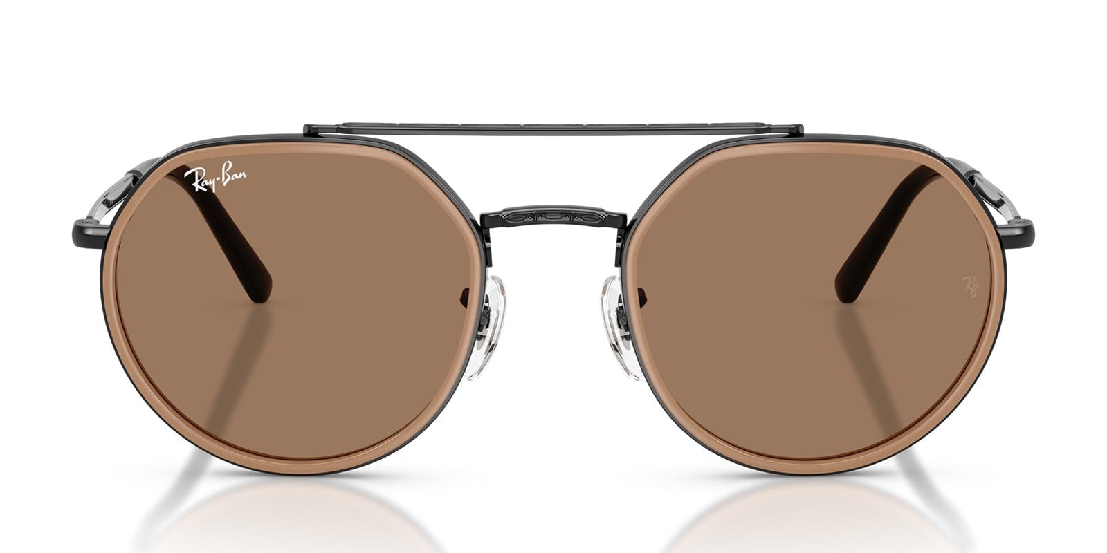 Ray-Ban RB3765 927973 53 Unisex Güneş Gözlüğü  