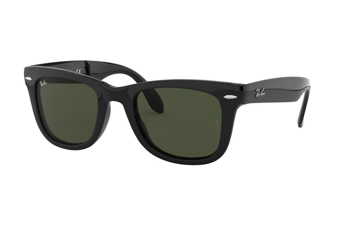 Ray-Ban RB4105 601 50 Unisex Güneş Gözlüğü Ray-Ban RB4105 601 50 Unisex Güneş Gözlüğü - Lenti 