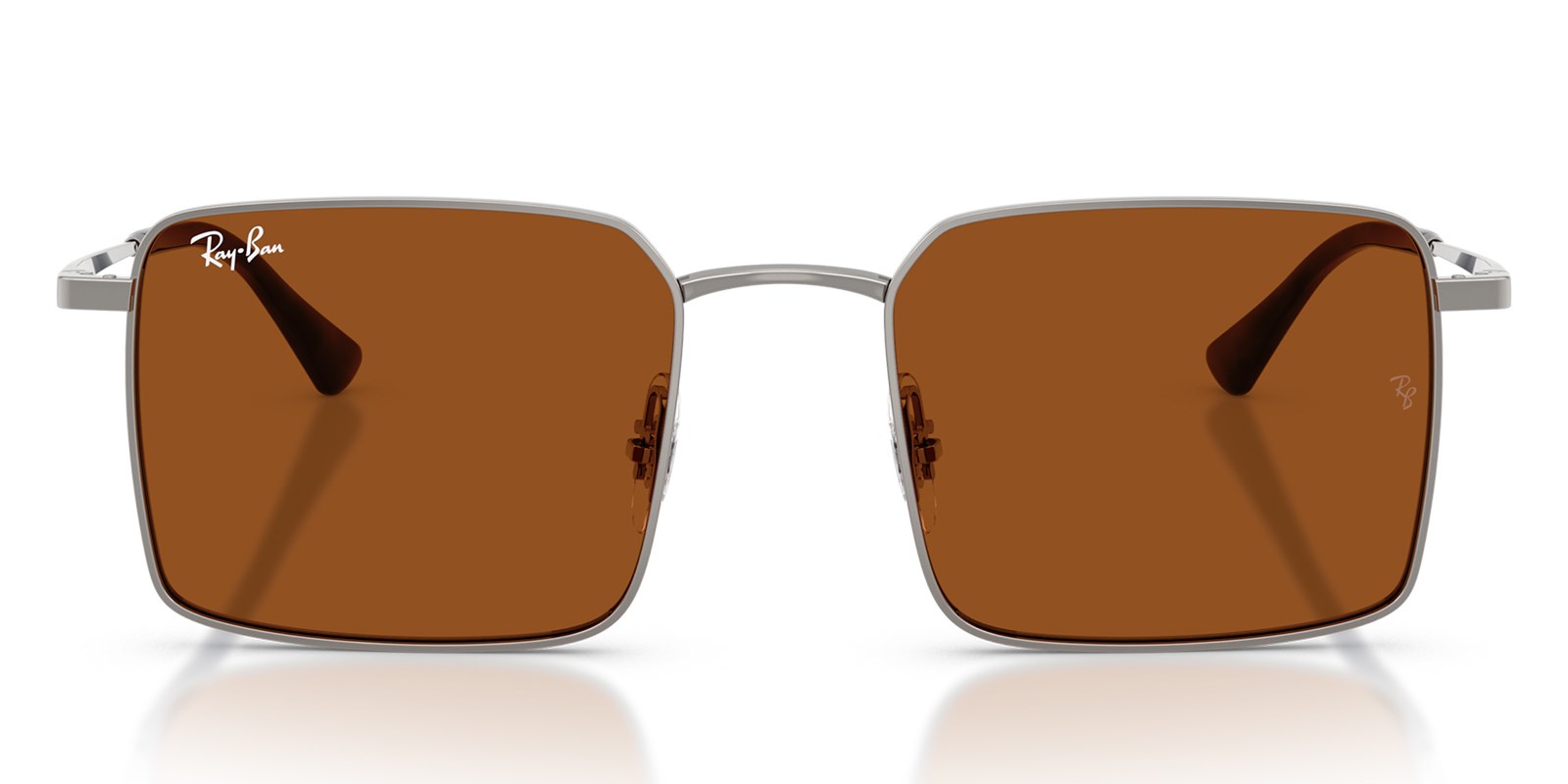 Ray-Ban RB3782 004/73 50 Unisex Güneş Gözlüğü  
