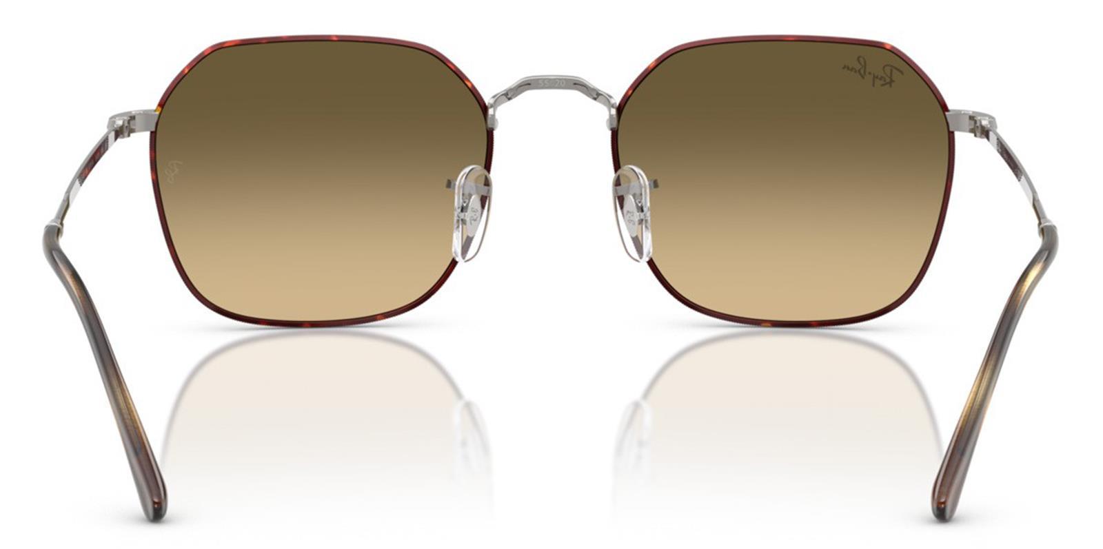Ray-Ban RB3694 92700A 53 Unisex Güneş Gözlüğü Ray-Ban RB3694 92700A 53 Unisex Güneş Gözlüğü - Lenti 