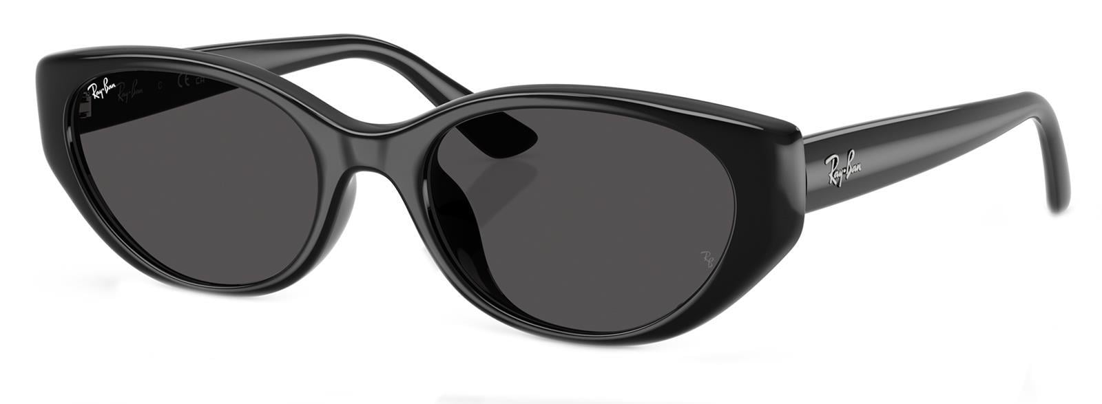 Ray-Ban RB4457D 667787 55 Unisex Güneş Gözlüğü Ray-Ban RB4457D 667787 55 Unisex Güneş Gözlüğü - Lenti 