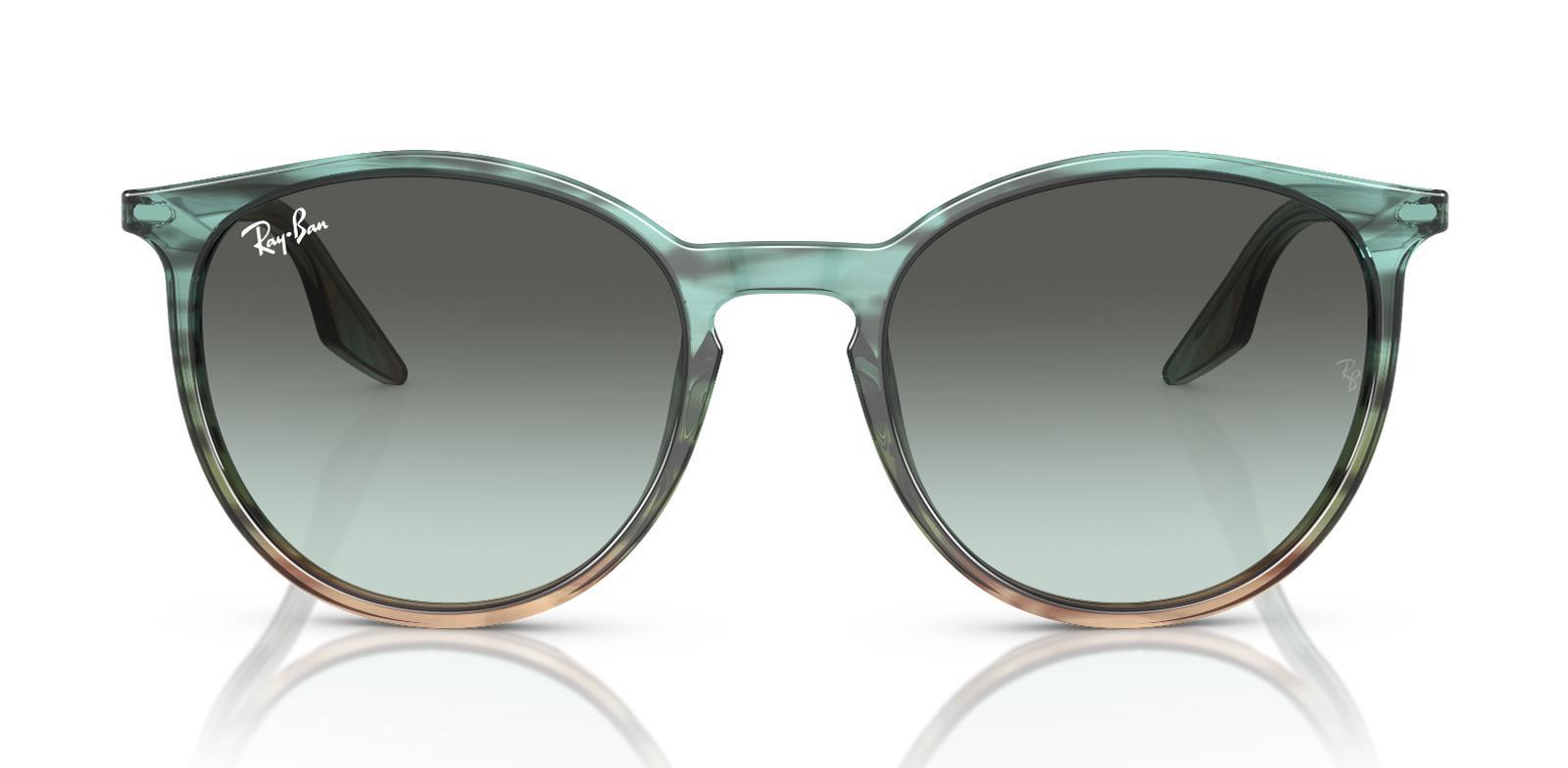 Ray-Ban RB2204 1394GK 51 Unisex Güneş Gözlüğü Ray-Ban RB2204 1394GK 51 Unisex Güneş Gözlüğü - Lenti 