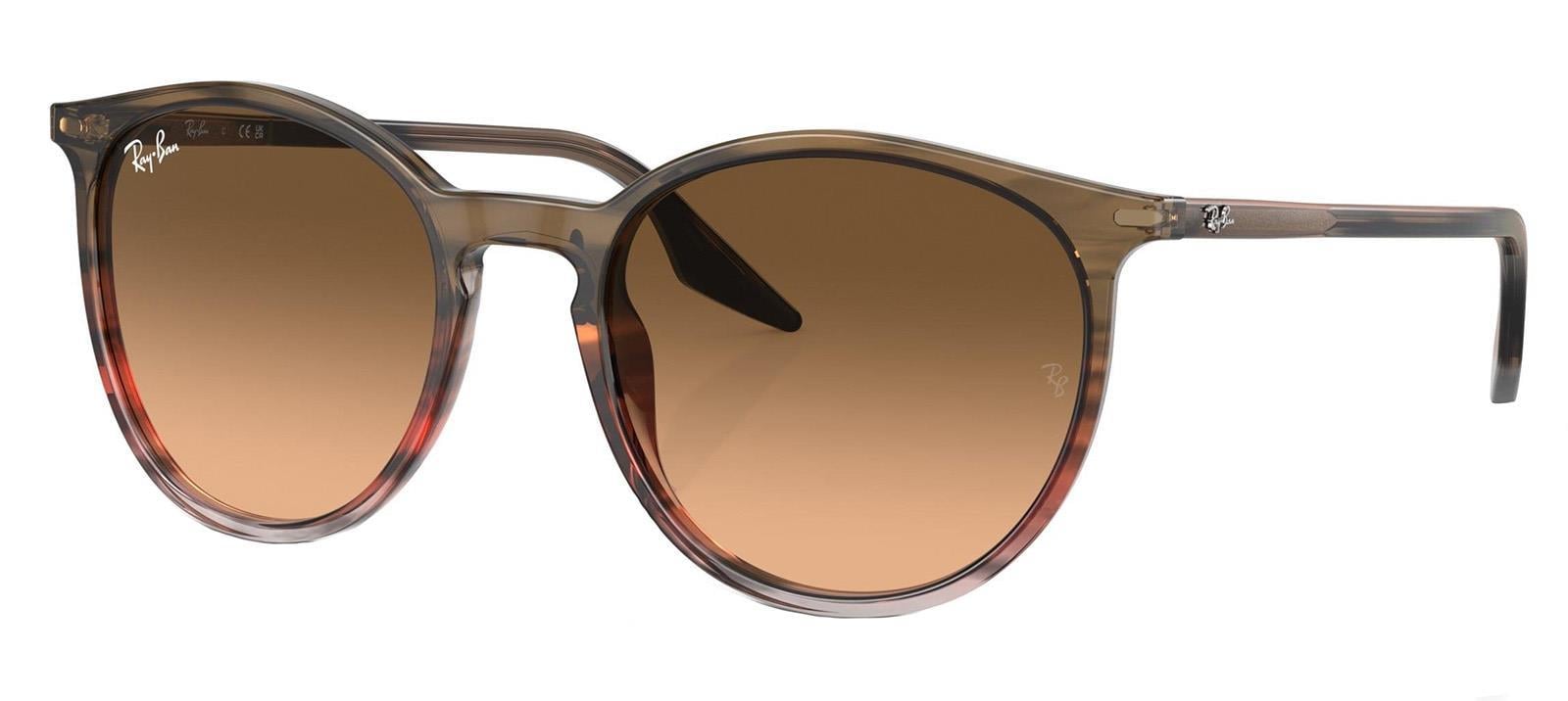 Ray-Ban RB2204 13953B 51 Unisex Güneş Gözlüğü Ray-Ban RB2204 13953B 51 Unisex Güneş Gözlüğü - Lenti 