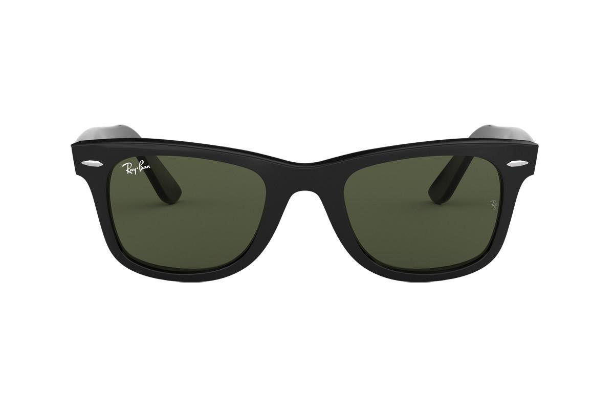 Ray-Ban RB2140 901 54 Unisex Güneş Gözlüğü Ray-Ban RB2140 901 54 Unisex Güneş Gözlüğü - Lenti 