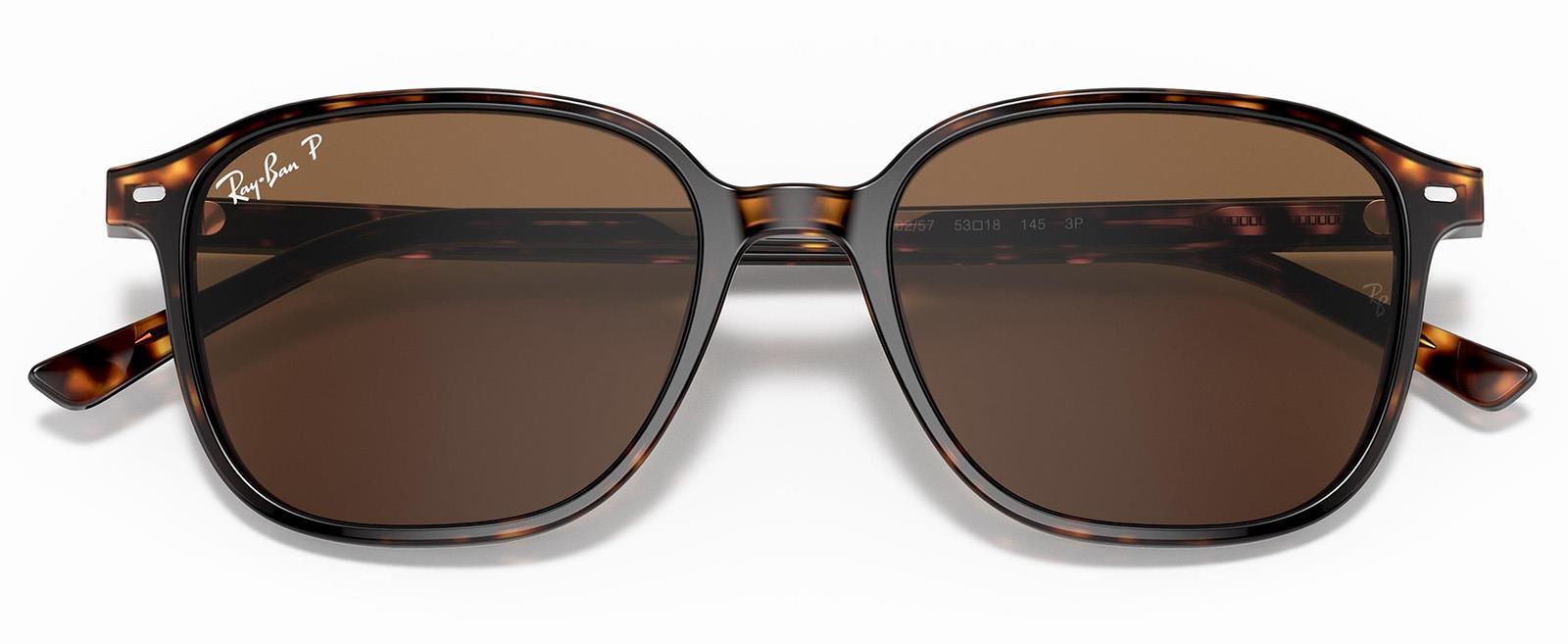 Ray-Ban RB2193 902/57 53 Polarize Unisex Güneş Gözlüğü Ray-Ban RB2193 902/57 53 Polarize Unisex Güneş Gözlüğü - Lenti 