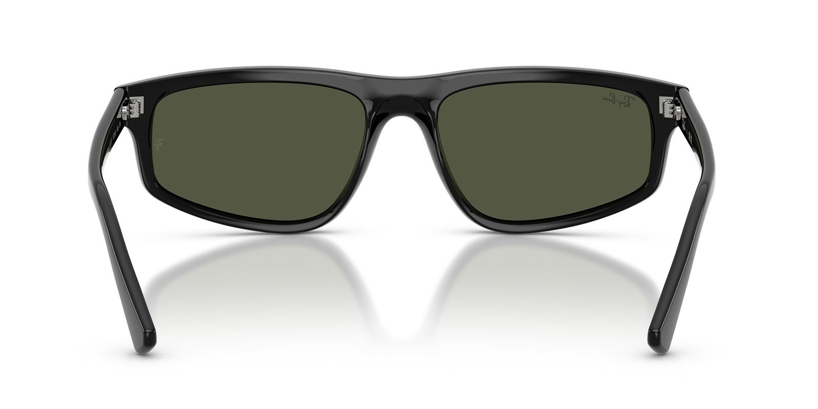 Ray-Ban RB2225 901/31 57 Unisex Güneş Gözlüğü  