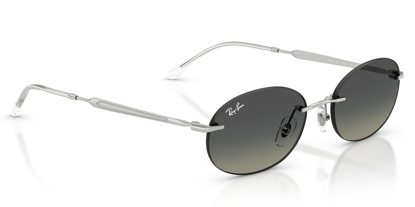 Ray-Ban RB3767 003/11 54 Unisex Güneş Gözlüğü  