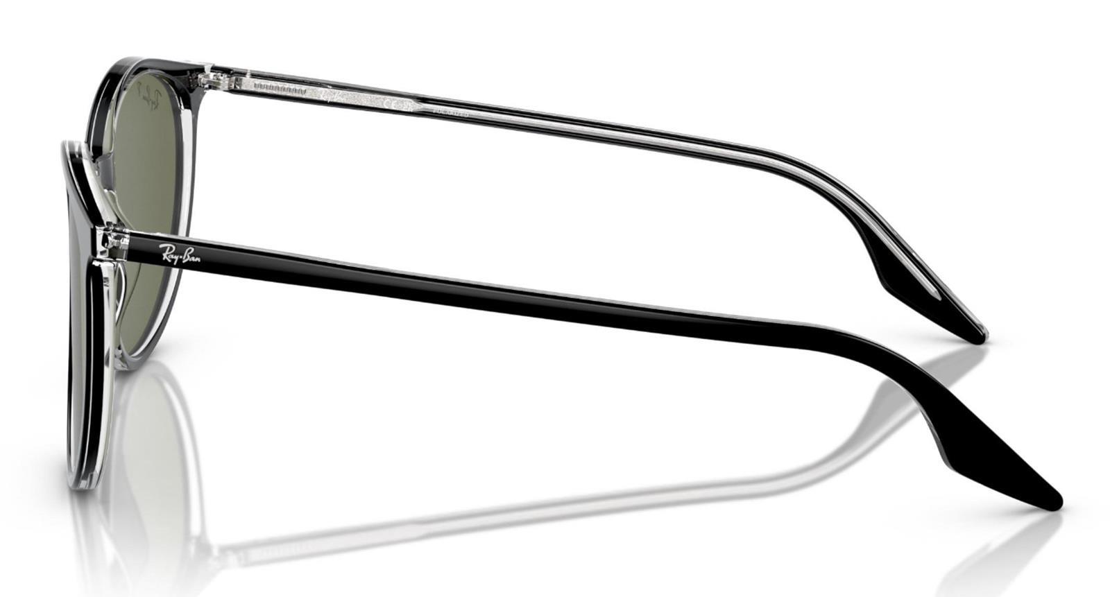 Ray-Ban RB2204 919/58 51 Polarize Unisex Güneş Gözlüğü Ray-Ban RB2204 919/58 51 Polarize Unisex Güneş Gözlüğü - Lenti 