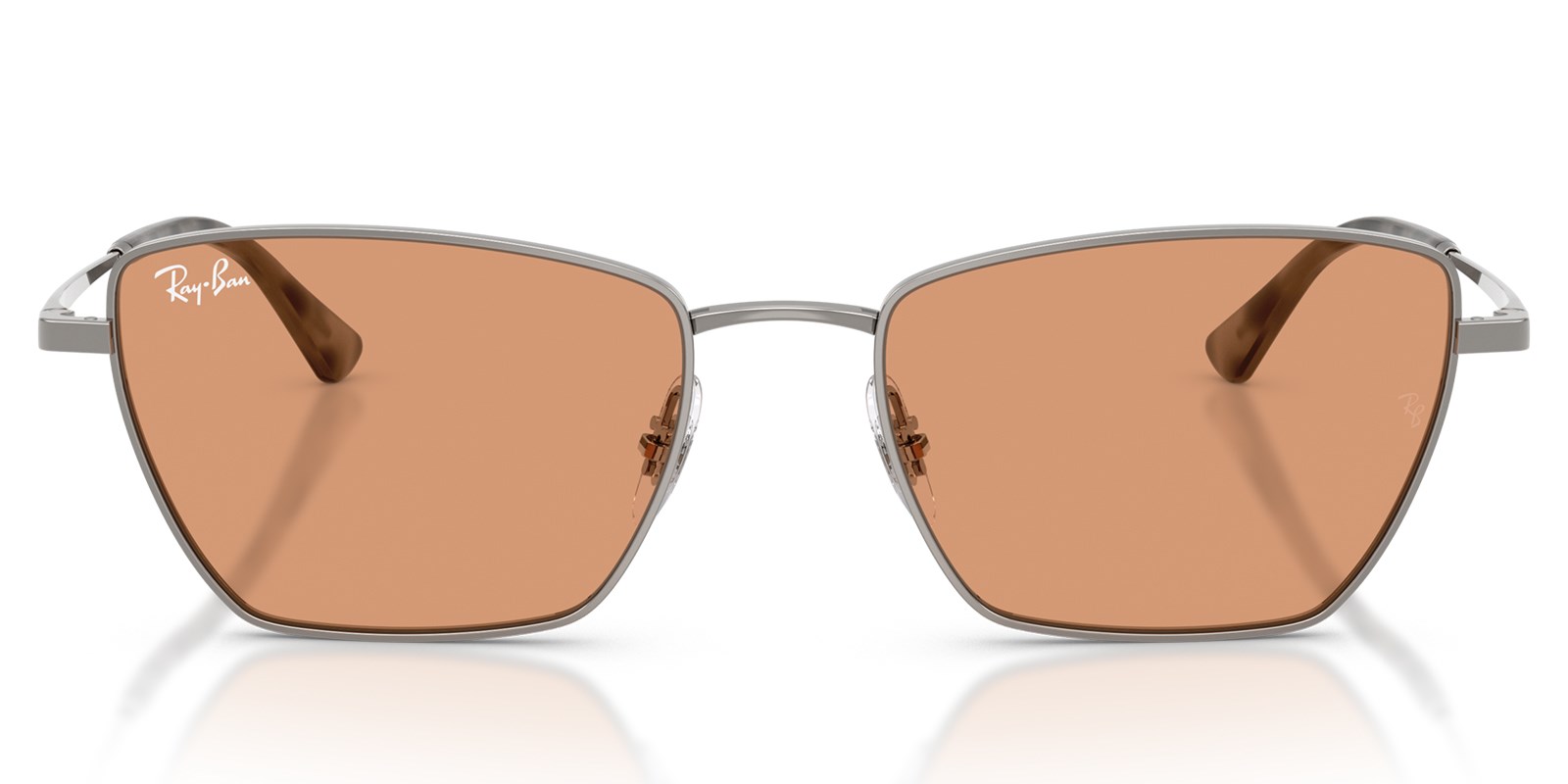 Ray-Ban RB3783 004/7 53 Unisex Güneş Gözlüğü  