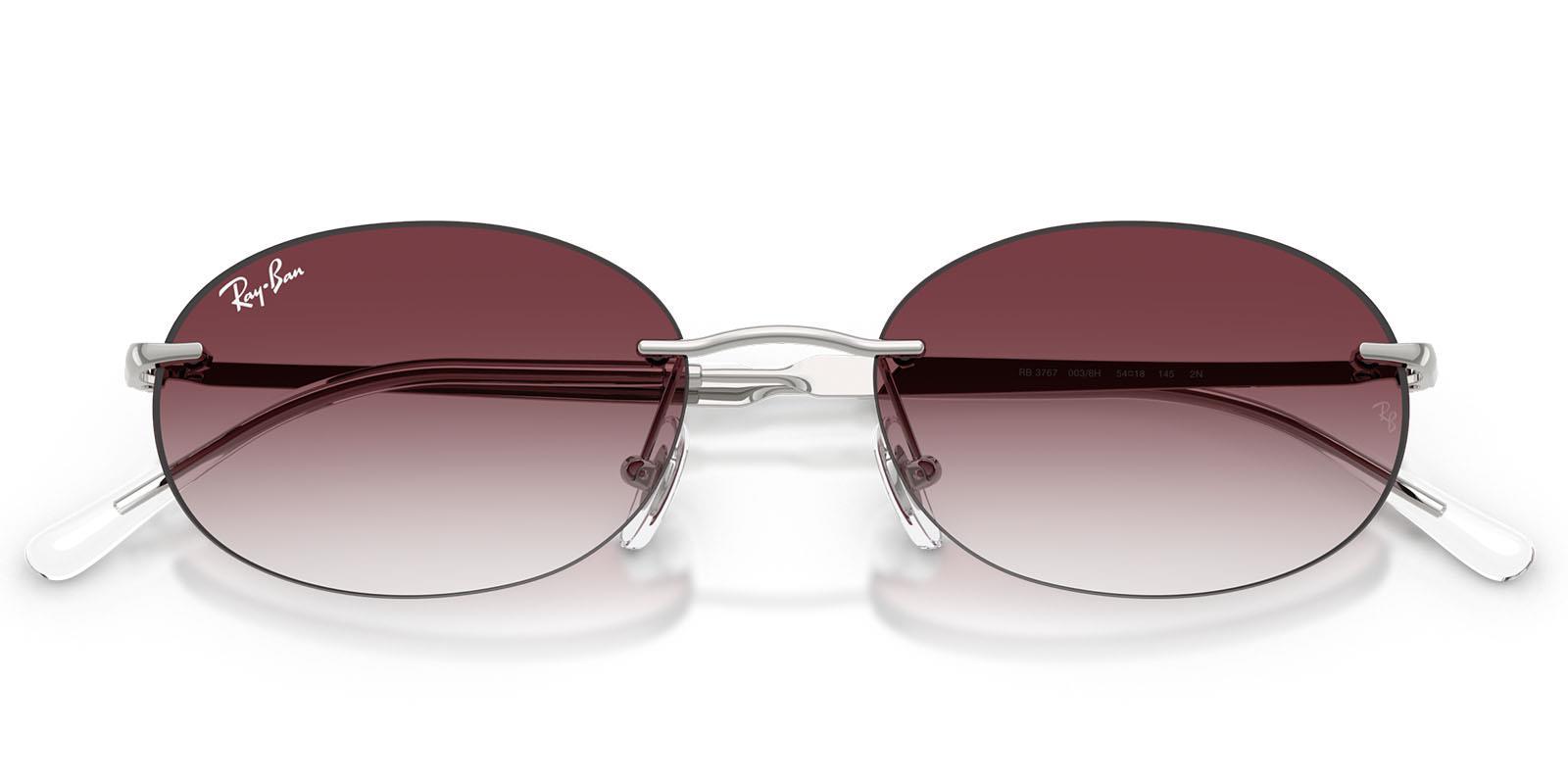 Ray-Ban RB3767 003/8H 54 Unisex Güneş Gözlüğü  