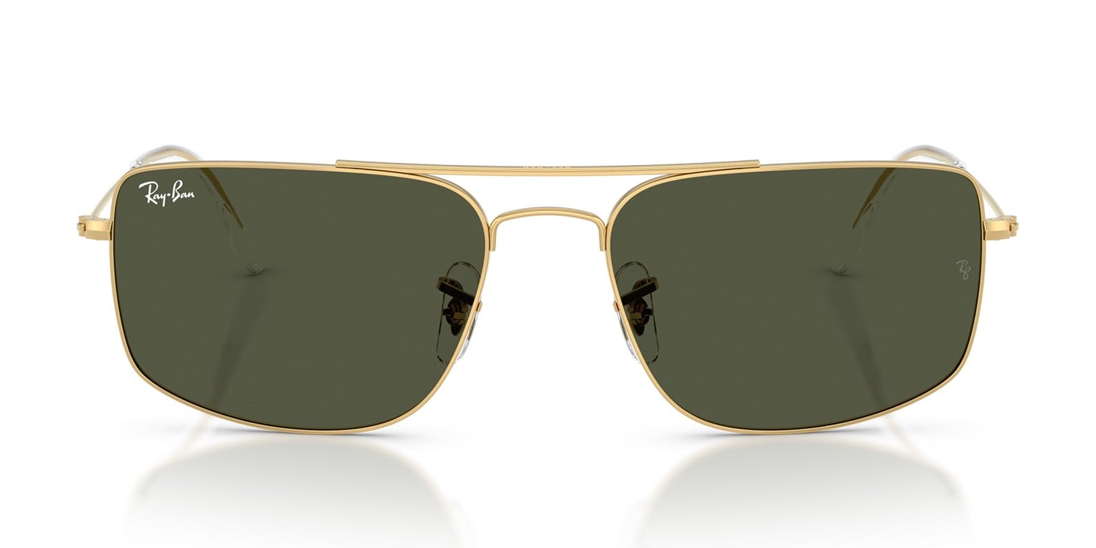 Ray-Ban RB3779 001/31 56 Explorer 3 Unisex Güneş Gözlüğü  