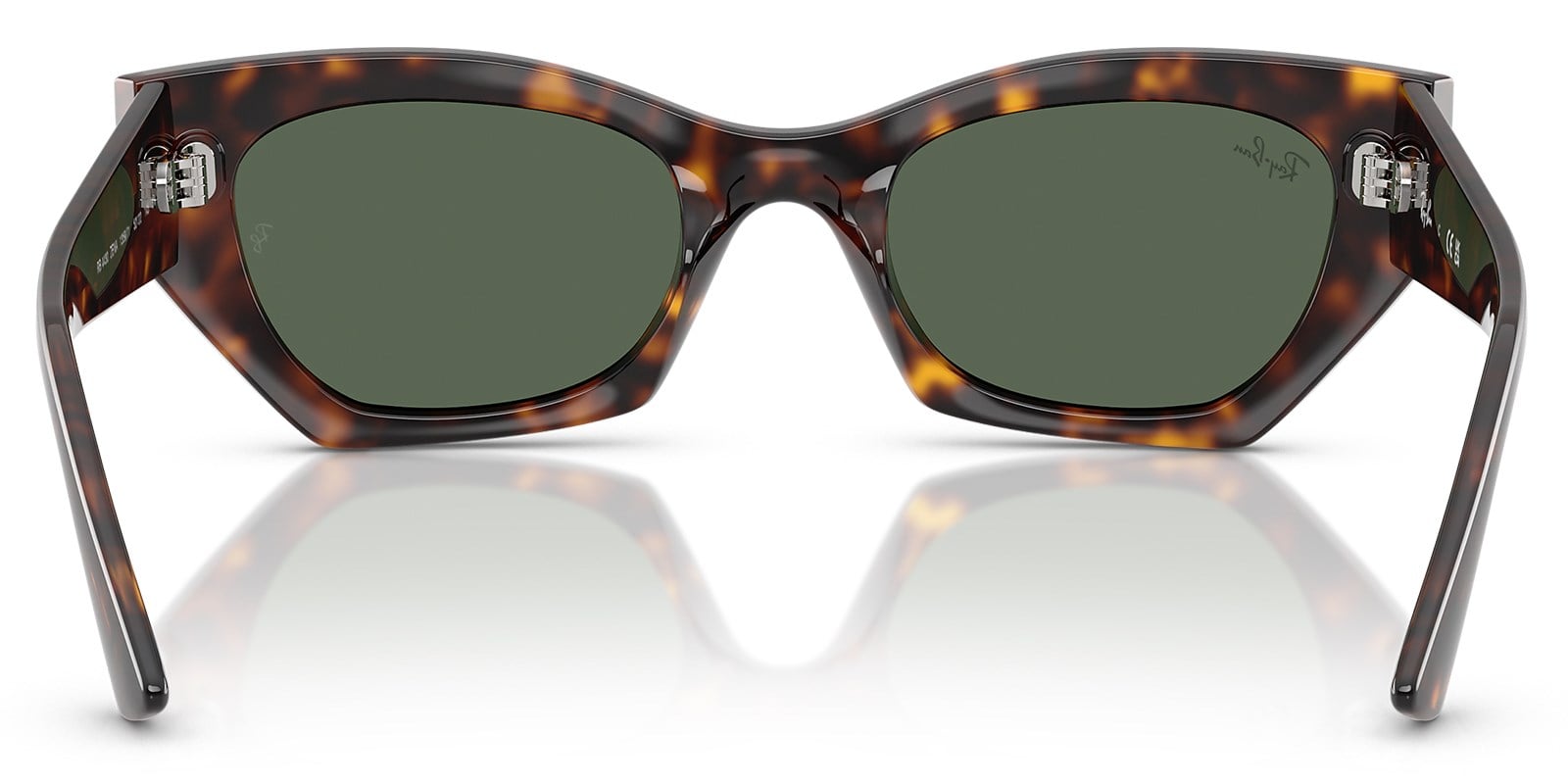 Ray-Ban RB4430 135971 49 Unisex Güneş Gözlüğü  