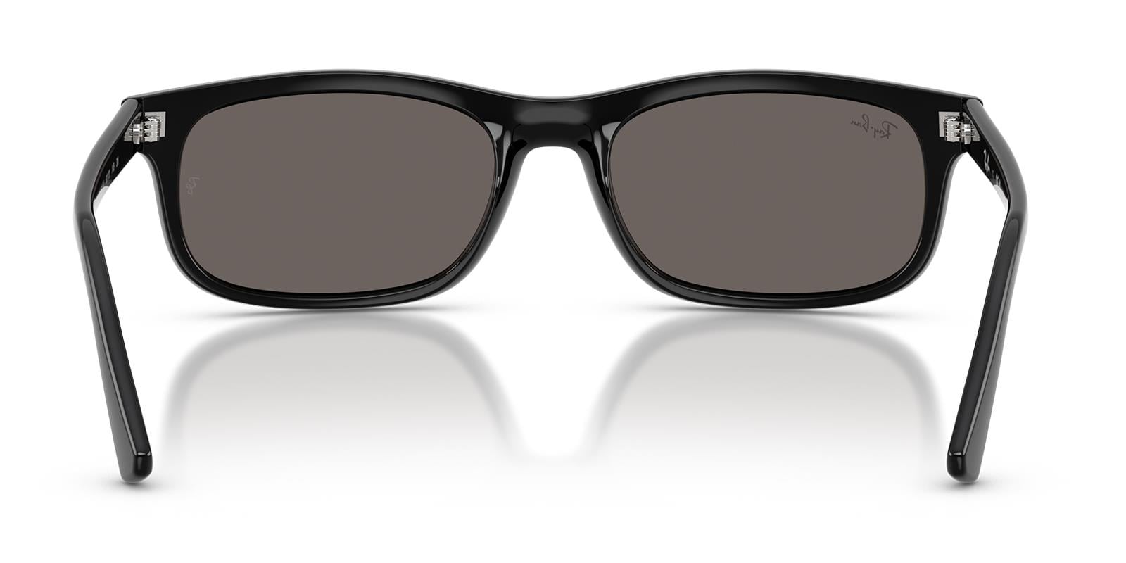 Ray-Ban RB2224 901/B1 60 Unisex Güneş Gözlüğü  