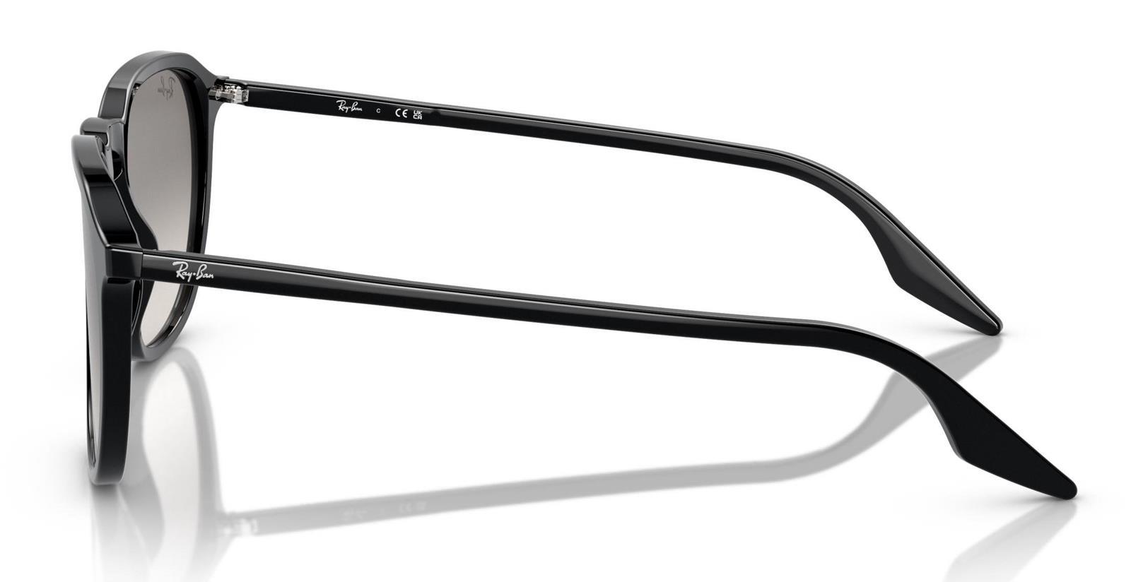 Ray-Ban RB2203 901/32 55 Unisex Güneş Gözlüğü Ray-Ban RB2203 901/32 55 Unisex Güneş Gözlüğü - Lenti 