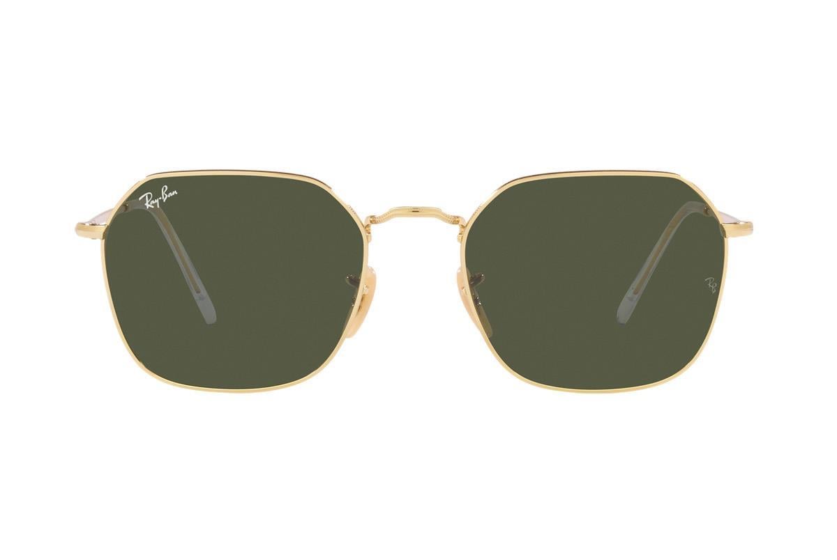 Ray-Ban RB3694 001/31 53 Unisex Güneş Gözlüğü Ray-Ban RB3694 001/31 53 Unisex Güneş Gözlüğü - Lenti 