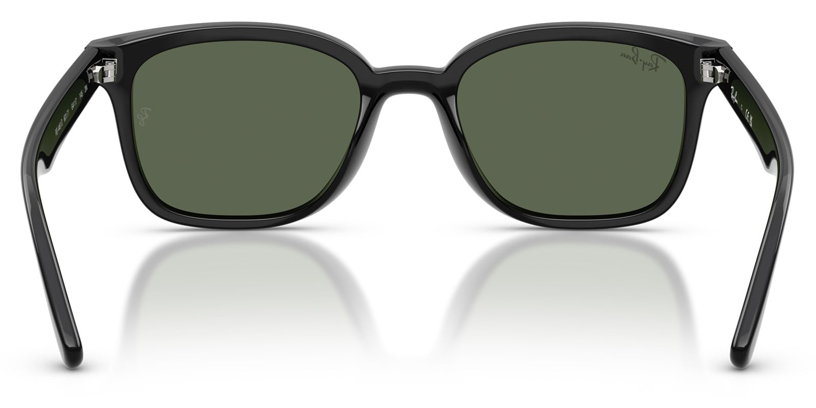 Ray-Ban RB4461D 601/71 64 Unisex Güneş Gözlüğü  